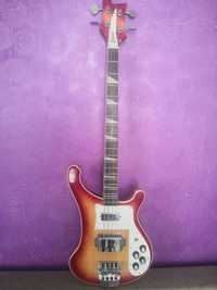 Gitara basowa Rickenbacker GRECO