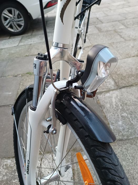 Rower trekkingowy Specialized Sport