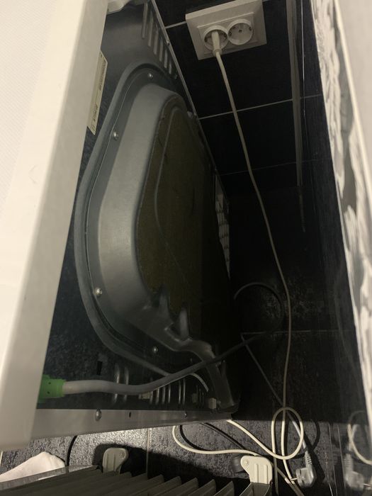 сушильна машина Bosch Maxx 6 Sensitive