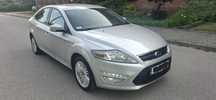 Ford Mondeo mk4 lift 2.0 TDCI 140KM 2011 rok zadbany