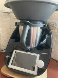 Robot kuchenny Thermomix TM6 czarny