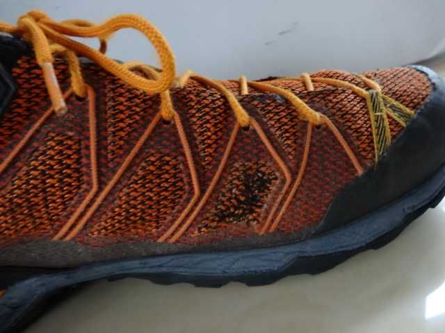 Buty SALEWA MS MTN TRAINER LITE roz 47 Trekkingowe Podejściowe