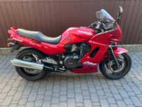 Kawasaki GPZ 1100 44tys.km