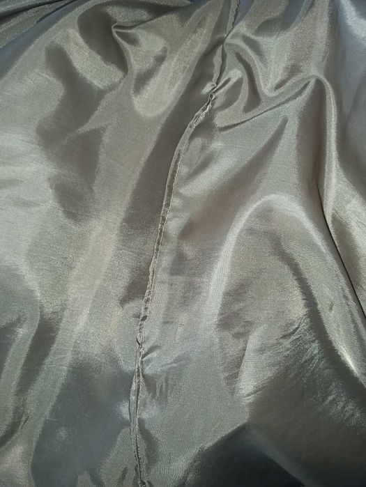 Zimowy płaszcz damski XXXL plus size