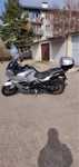 Triumph trophy se