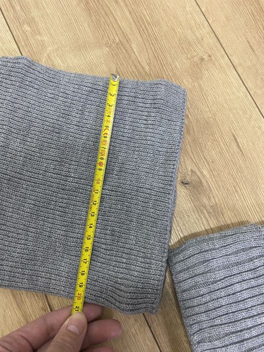 Комплект шапка і хомут зимовий  на хлопчика