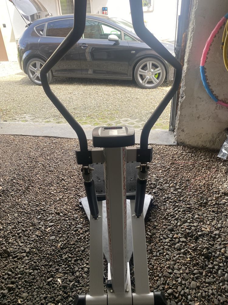 Steper Kettler Power Stepper