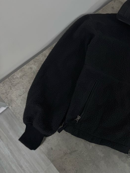 Жіноча флісова шерпа The North Face TNF