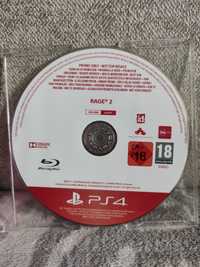 Rage 2 + Bonus PS4, PS5