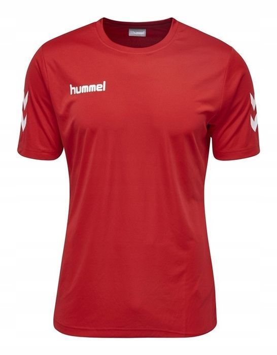 Hummel Koszulka Sportowa Core Hybrid Solo Jersey r. 3XL