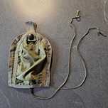 US NAM, Strobe light Pouch