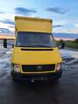 Vw LT 35 2004r 2.5tdi do żywca.