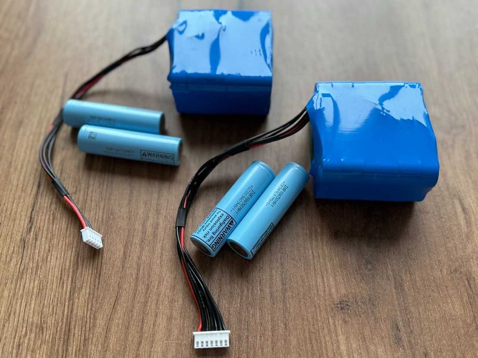 DC1018P DC1036P 25600мА сборка увеличенной емкости UPS ДБЖ ИБП УПС