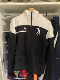 adidas casaco Juventus ZNE 20/21