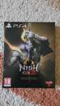 Nioh 2 Edycja Kolekcjonerska Specjalna Ps4