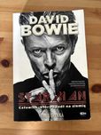 David Bowie STARMAN. Człowiek, który spadł na ziemię. Paul Trynka