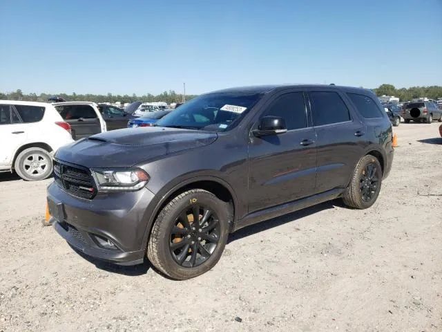 Dodge Durango Dodge Durango V6 ! 3.6l ! 4x4 ! GT ! Import USA !