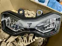 Lampa led przednia Triumph Tiger 900 850 sport