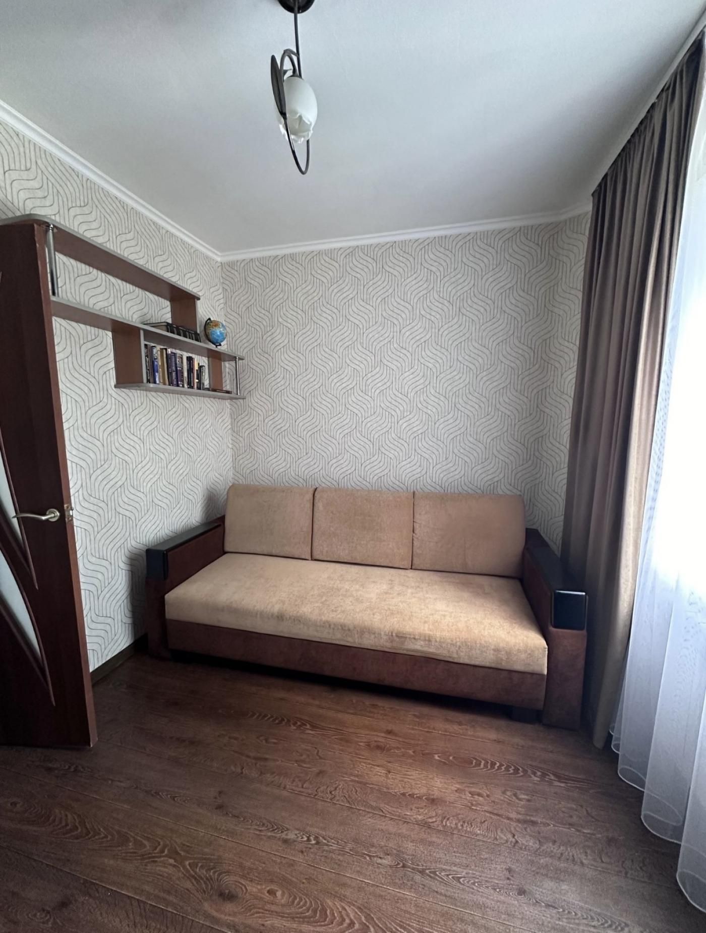 Сдам 3-к квартиру Парк Горького Черемушки Рынок