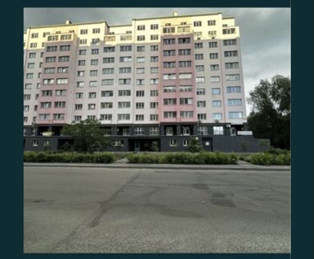 Продажа комерції з ремонтом 51 кв м