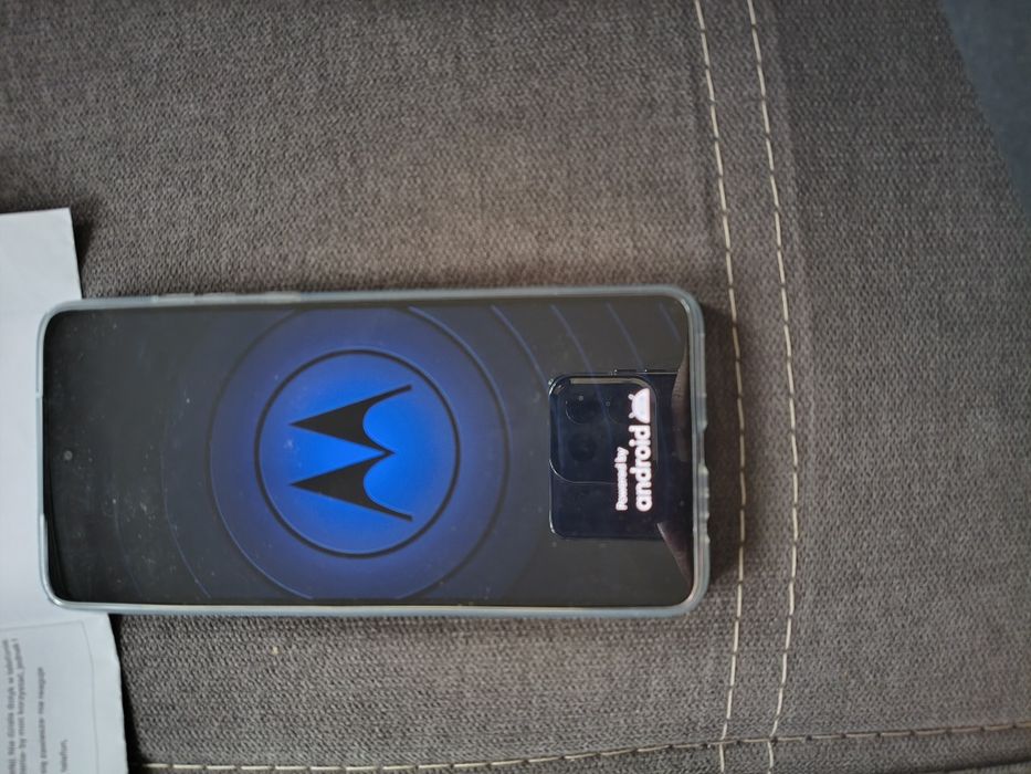 Motorola g84 5g telefon komórkowy