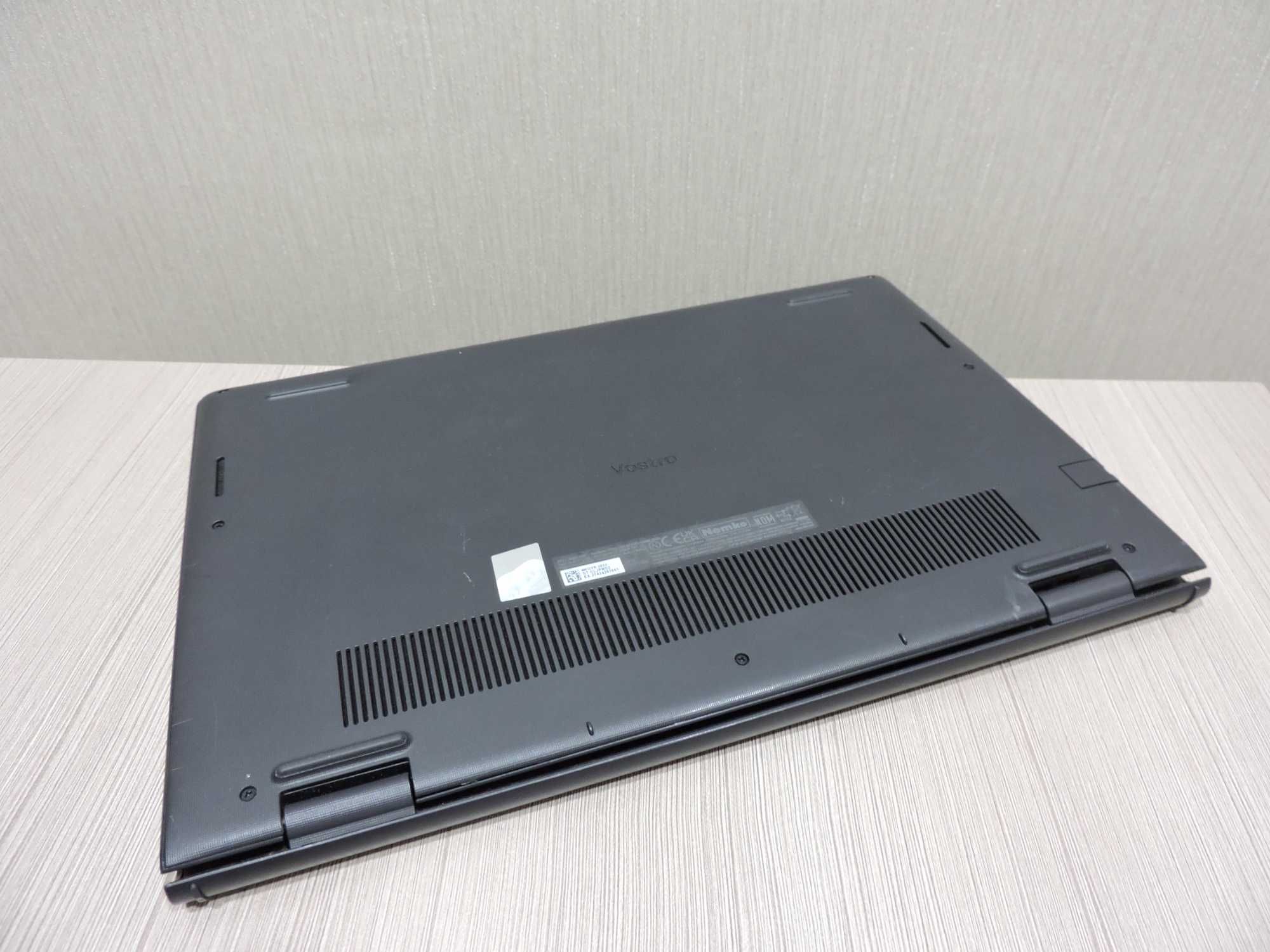 Dell Vostro 3420/14” FHD IPS/i5 1235U/16GB/SSD 512/Iris XE/подсветка