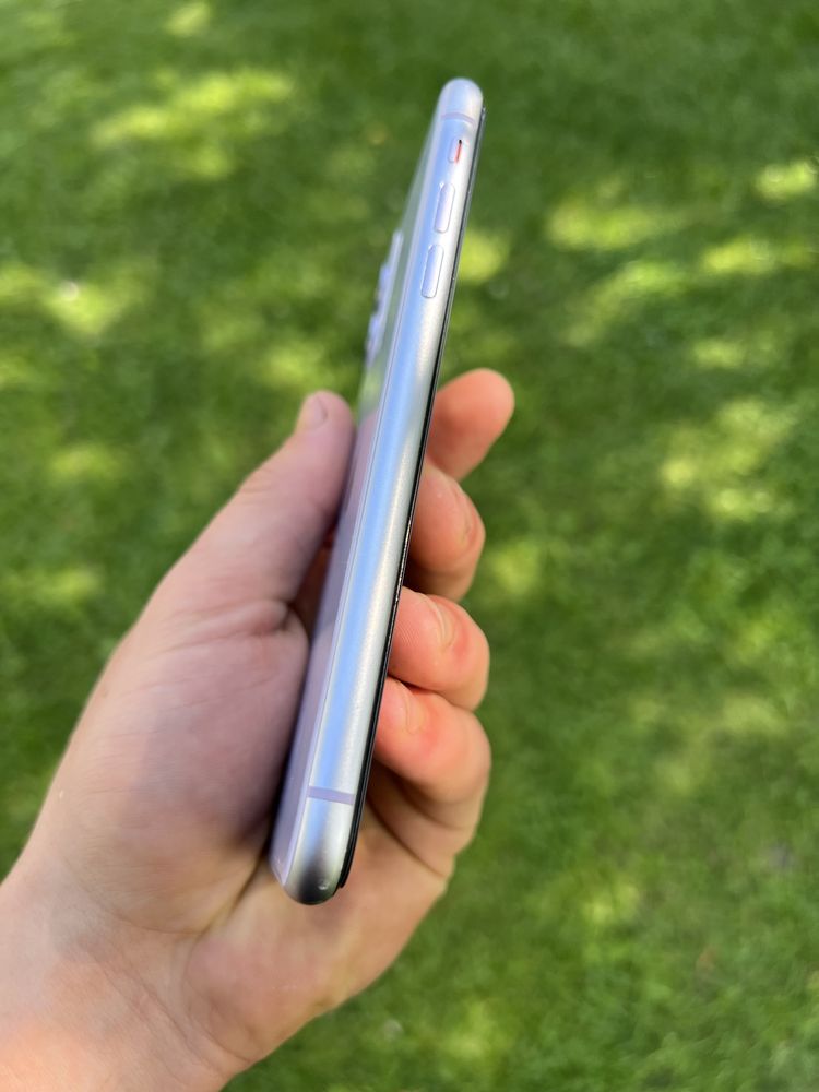 Iphone 11 128gb 100% акум