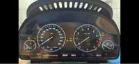 Licznik BMW f10 f01 F25 f15 benzyna z hud  wyzerowany