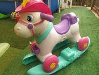 Cavalinho Chicco