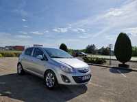 Opel Corsa D ->2013r -> lift -> benzyna -> PRZEBIEG 52000km -> ZADBANY