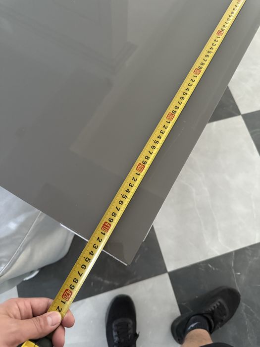 Stoły używane rozkladane 160-410 x 100