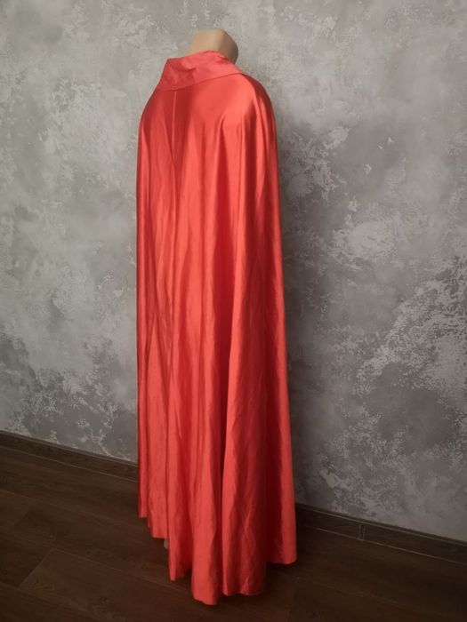 Карнавал маскарад костюм мантія Граф Дракула хеловін хелоуін косплей