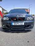BMW 120d pack M interior e exterior