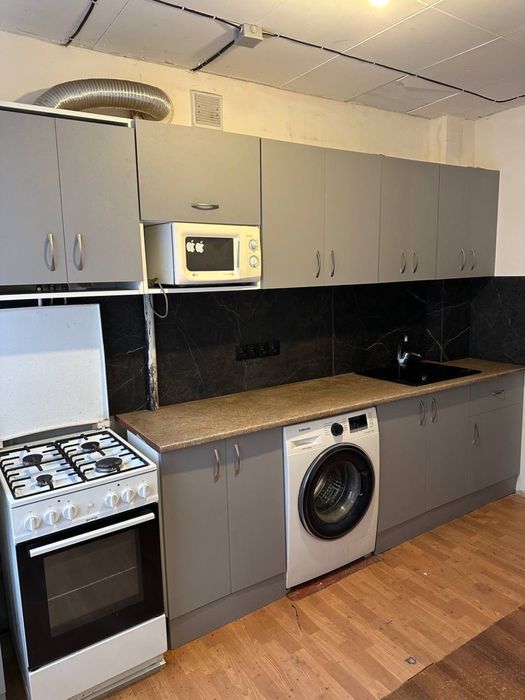 Здам двокімнатну квартиру в Агрономічному. Аграрний університет