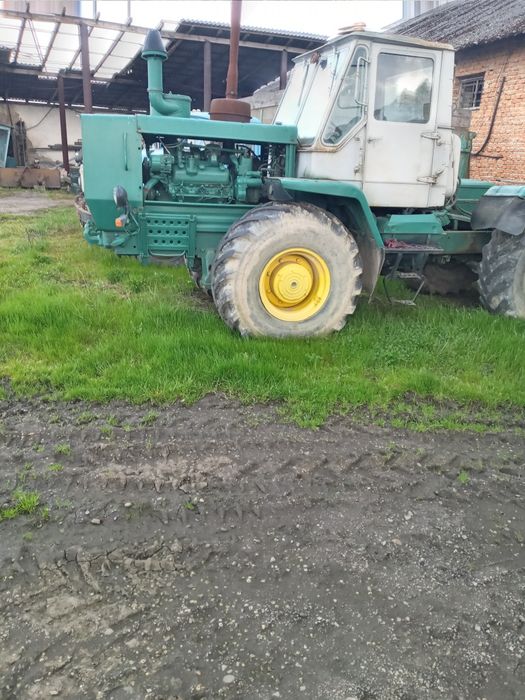 Т-150 трактор  сг