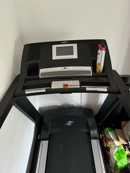 Passadeira Nordictrack