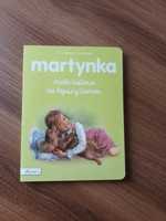 Książka z serii Martynka na lepszy humor NOWA