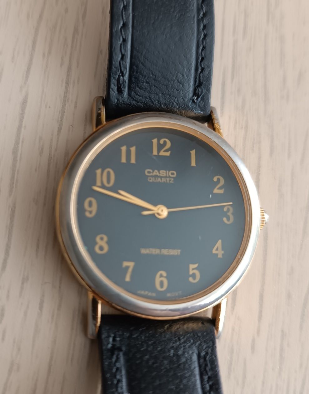 Zegarek Casio 1330 MTP-1095