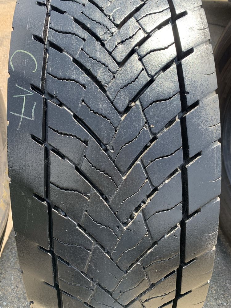 C17 315/70/22,5 Goodyear Kamax D