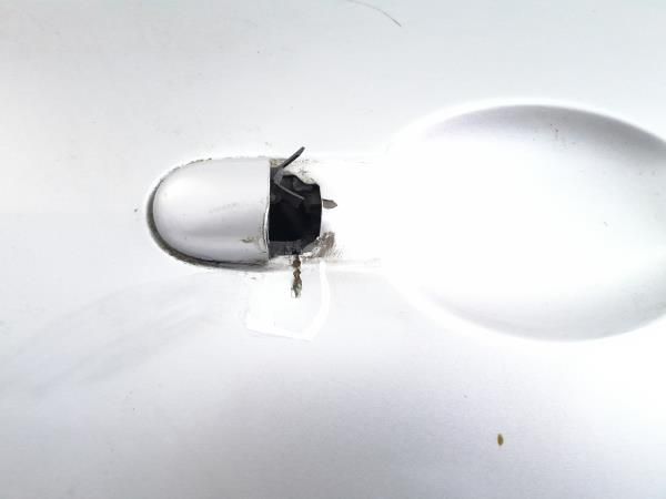 Porta trás direita NISSAN Primera Sedan (P12)