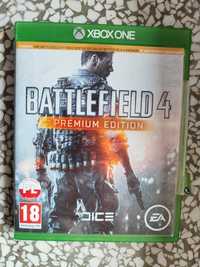 Battlefield 4 PL  Xbox one Series X