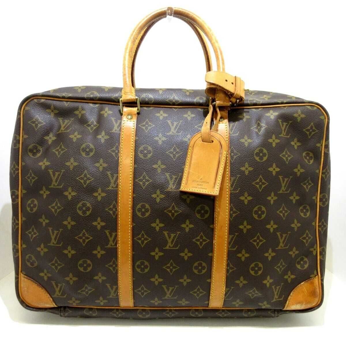 Mala de viagem Louis Vuitton, Original - Usada