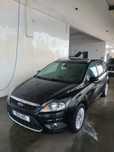 Vendo ou troco ford focus 1.6 a diesel ano 2010