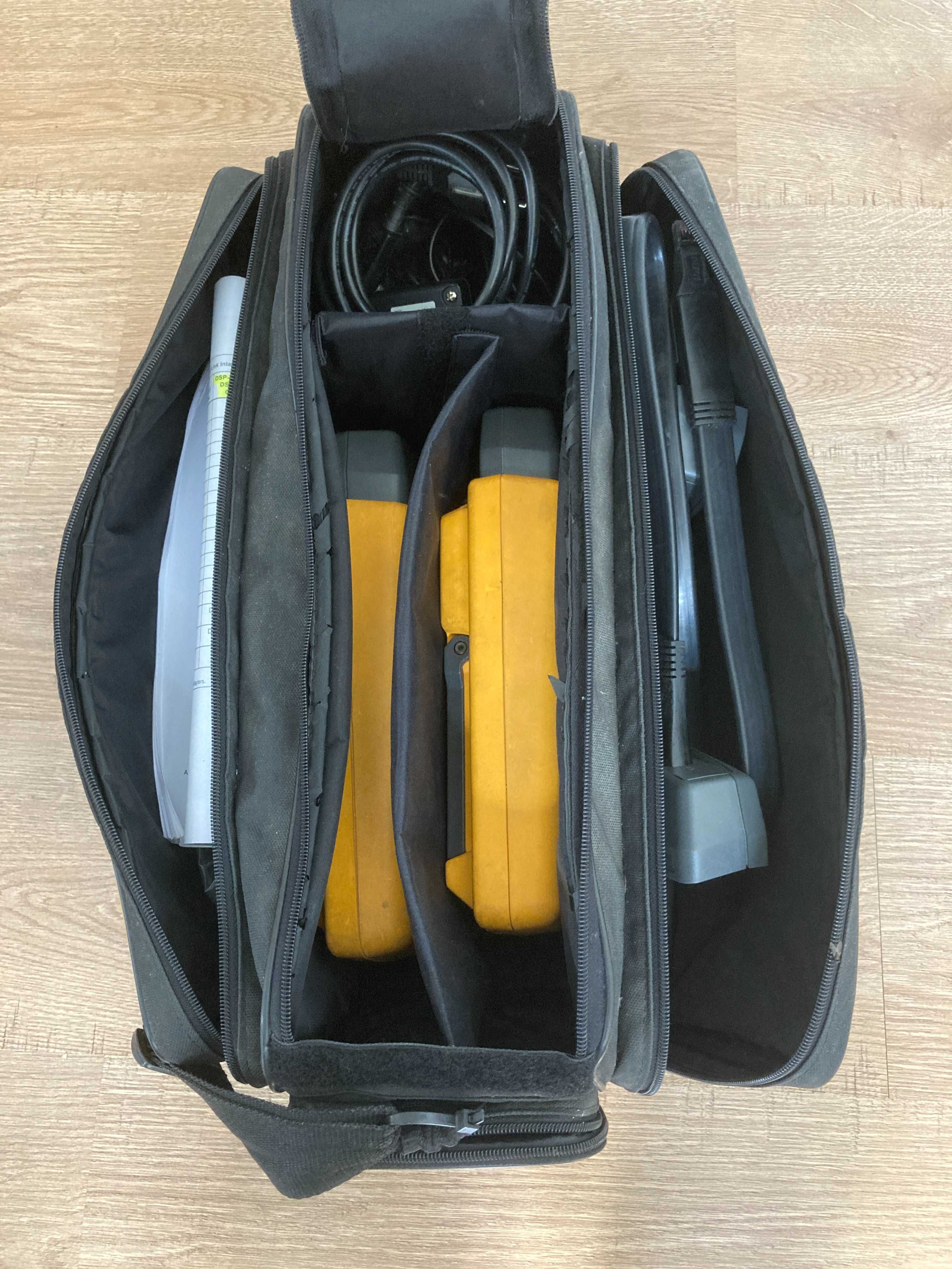 Fluke  DSP‑4300 CableAnalyzer