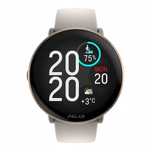Smartwatch zegarek sportowy Polar Ignite 3 szary