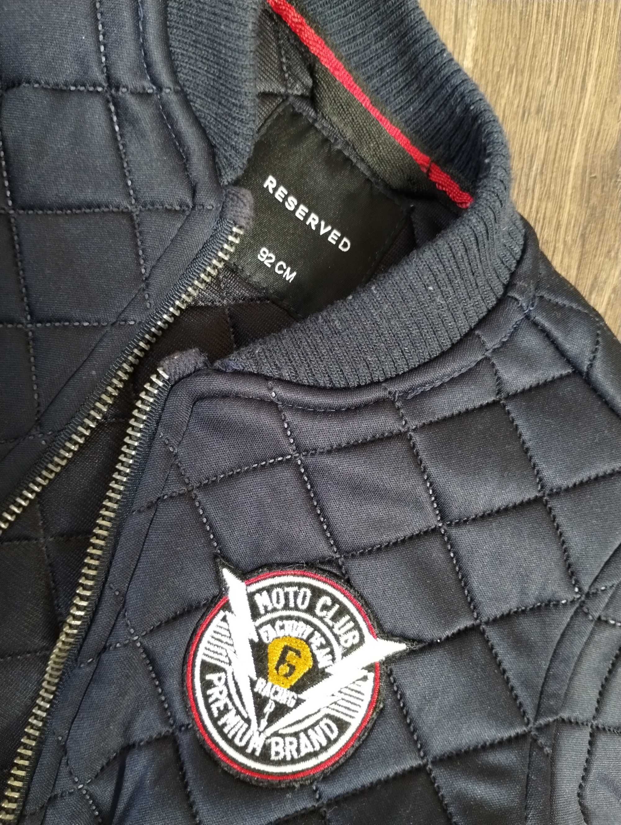 Kurtka pikowana Reserved 92