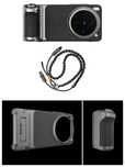Nowy,do Vivo X200 Ultra zestaw fotograficzny,obudowa foto, power Bank