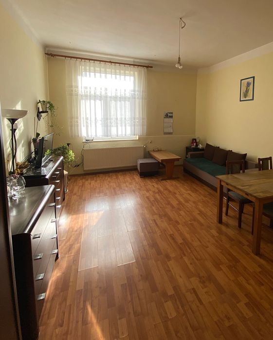 Mieszkanie 3 pokojowe 85m