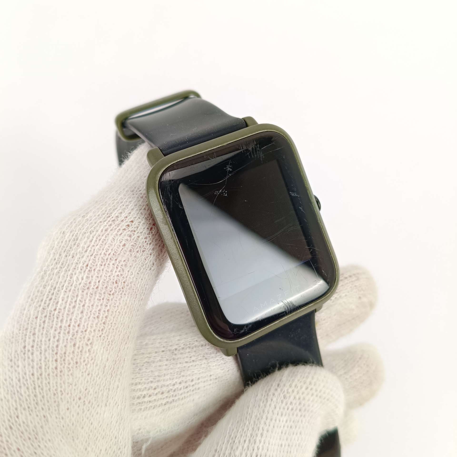 Zegarek Smartwatch Amazfit Bip A1608