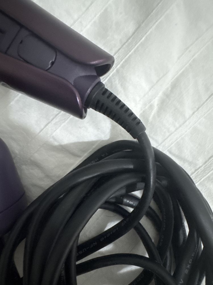 Alisador Wella MS1